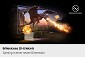 Preview: Samsung 27" Odyssey 3D (G90XF) 4K 165 Hz Gaming Mo unten