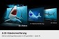 Preview: Samsung 27" Odyssey 3D (G90XF) 4K 165 Hz Gaming Mo innen