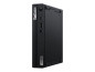 Preview: Lenovo ThinkCentre M75q Gen 2 11JN - Mini - Ryzen hinten