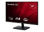 Preview: ViewSonic VA270-H-2 - LED-Monitor - Full HD (1080p hinten
