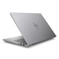 Preview: HP ZBook 8 G1i 16, Core Ultra 5 225H, 16GB RAM, 51 rechts