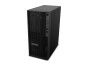 Preview: Lenovo ThinkStation P2 Tower Gen 2 - Tower vorne