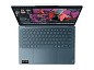 Preview: Lenovo Yoga Slim 7 14AKP10 83JY - AMD Ryzen AI 7 3 hinten