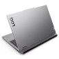 Preview: Lenovo LOQ Essential 15IRX11, Luna Grey, Core i5-13450HX, 16 hinten