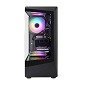 Preview: HYRICAN Vista COC 7770 – AMD Ryzen 7 5700X, 32 GB hinten