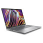 Preview: HP ZBook Power G11 A 16 – 16“, AMD Ryzen 9 8945HS, hinten