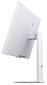 Preview: LG 32G810SA-W.AEU Computerbildschirm 81,3 cm (32") vorn links