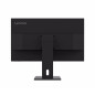 Preview: Lenovo ThinkVision E27q-40 – 27", QHD IPS, 100 Hz, rechts