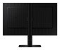 Preview: Samsung S24D604UAU Computerbildschirm 61 cm (24") hinten