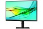 Preview: Samsung S24D604UAU Computerbildschirm 61 cm (24") außen