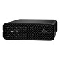 Preview: HP Z2 Mini G1i Workstation – Intel Core Ultra 9 28 hinten