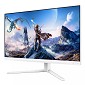 Preview: Philips Evnia 5000 Computerbildschirm 68,6 cm (27" vorn rechts