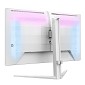 Preview: Philips Evnia 5000 Computerbildschirm 68,6 cm (27" oben