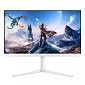 Preview: Philips Evnia 5000 Computerbildschirm 68,6 cm (27" unten