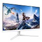 Preview: Philips Evnia 5000 Computerbildschirm 68,6 cm (27" außen