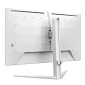 Preview: Philips Evnia 5000 Computerbildschirm 68,6 cm (27" vorn links