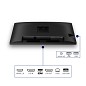 Preview: Philips 32B2U3601/00 Computerbildschirm 80 cm (31. oben