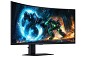 Preview: Samsung G75F Computerbildschirm 101,6 cm (40") 512 oben