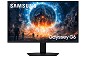 Preview: Samsung G60F Computerbildschirm 68,6 cm (27") 2560