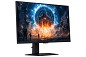 Preview: Samsung G60F Computerbildschirm 68,6 cm (27") 2560 rechts