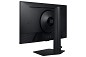 Preview: Samsung G60F Computerbildschirm 68,6 cm (27") 2560 unten