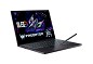 Preview: Acer Predator Triton 14 AI PT14-52T-987D, 14,5" OLED, Intel  hinten