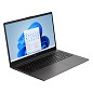 Preview: HP 255R G10 – 15,6", AMD Ryzen 3 7335U, 8 GB RAM, 512 GB SSD hinten
