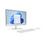 Preview: HP All-in-One PC 24-cr0242ng – 23,8", Intel Core i hinten