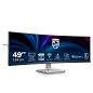 Preview: Philips 5000 series 49B2U5900C/00 Computerbildschi hinten