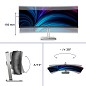 Preview: Philips 5000 series 49B2U5900C/00 Computerbildschi links