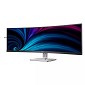 Preview: Philips 5000 series 49B2U5900C/00 Computerbildschi vorn links