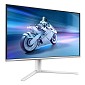 Preview: Philips Evnia 27M2N6501L QD-OLED Gaming Monitor –