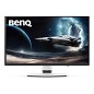 Preview: BenQ EX271UZ Computerbildschirm 67,3 cm (26.5") 38 vorn rechts