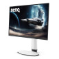 Preview: BenQ EX271UZ Computerbildschirm 67,3 cm (26.5") 38 hinten