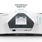 Preview: BenQ EX271UZ Computerbildschirm 67,3 cm (26.5") 38 unten