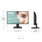 Preview: BenQ GW2490C Computerbildschirm 60,5 cm (23.8") 19 rechts