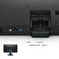 Preview: BenQ GW2490C Computerbildschirm 60,5 cm (23.8") 19 oben
