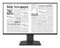 Preview: BenQ GW2490C Computerbildschirm 60,5 cm (23.8") 19 vorn links