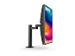 Preview: BenQ DesignVue PD2706UA - PD Series - LED-Monitor oben