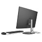 Preview: HP All-in-One PC ProOne 245 G10 – 23,8", AMD Ryzen 7 7730U,  rechts