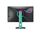 Preview: ASUS ROG Strix XG27ACMEG-G - Hatsune Miku Edition oben
