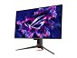 Preview: ASUS ROG Swift OLED PG32UCDMR - OLED-Monitor - Gam oben