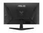 Preview: ASUS TUF Gaming VG259Q5A - LED-Monitor - Gaming - hinten
