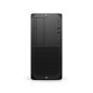 Preview: HP Z2 Tower G9 Workstation – Intel Core i7-14700, 32 GB RAM, hinten