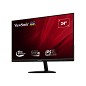 Preview: ViewSonic VA24E2-H – 23,8" Full HD Monitor, 144 Hz, IPS hinten