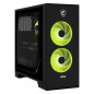 Preview: MSI MAG Infinite S AI 2NVP7-005AT, 25-Liter Gaming-PC, Intel Core 101
