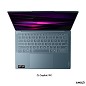Preview: Lenovo Yoga Slim 7 14AGP11 – 14", AMD Ryzen AI 5 4 hinten