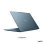 Preview: Lenovo Yoga Slim 7 14AGP11 – 14", AMD Ryzen AI 5 4 oben