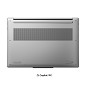 Preview: Lenovo IdeaPad Slim 5 15Q8Y11, Cloud Grey, Snapdragon X2 Plu rechts