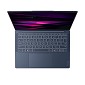 Preview: Lenovo Yoga Slim 7 14Q8Y11 Copilot+ PC Snapdragon hinten